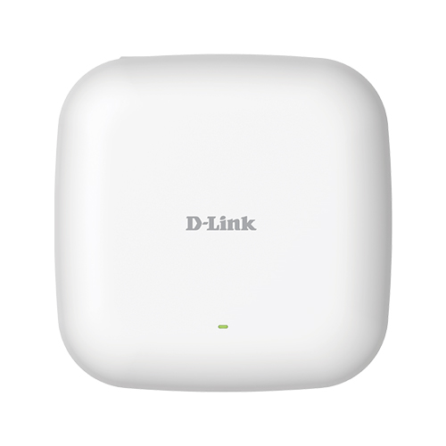 Wave 2 Connect Indonesia PoE AC1300 Access Lite Point Nuclias Dual-Band