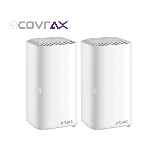 AX1800 Whole Home Mesh Wireless Router System